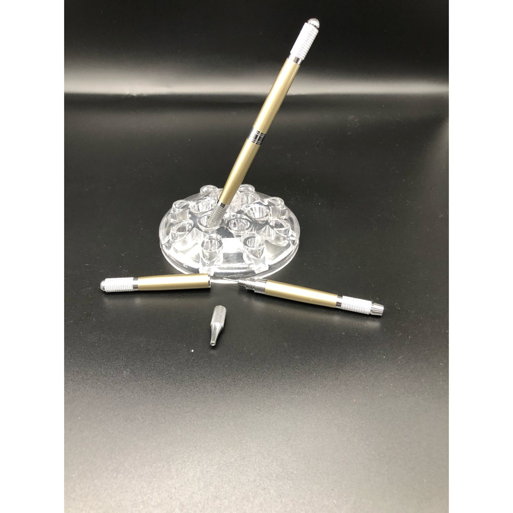 Cán Điêu Khắc Hàn Quốc Cao Cấp /Dcpx Trang Nhung Nguyễn