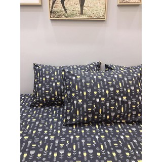 1.GA GỐI LẺ COTTON LỤA ( ẢNH SHOP TỰ CHỤP)