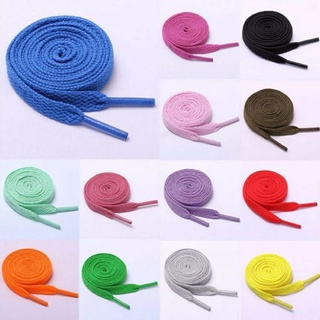 Combo dây buộc giày sợi dẹp
