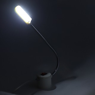 Đèn Led Cổ Ngỗng 10 Bóng