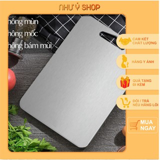 Thớt inox 304