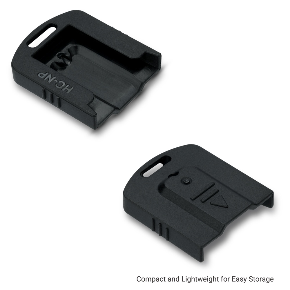 Nắp bảo vệ đế gắng nóng flash JJC với hệ thống gắn tự khóa cho Nikon SB-300 SB-400 SB-500 SB-600