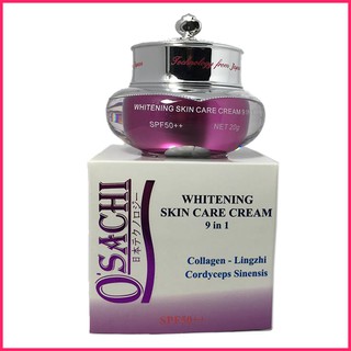 KEM OSACHI 9in1 Dưỡng Trắng Da
