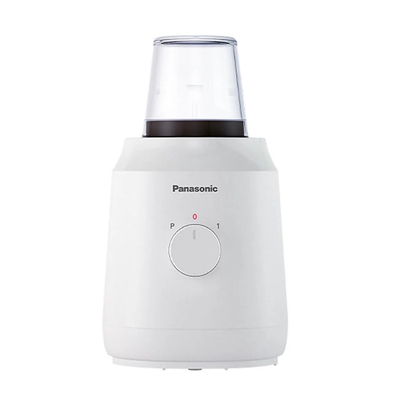 Máy xay sinh tố cối nhựa 450W MX-EX1011