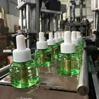 ĐÈN ĐUỔI MUỖI HÀN QUỐC