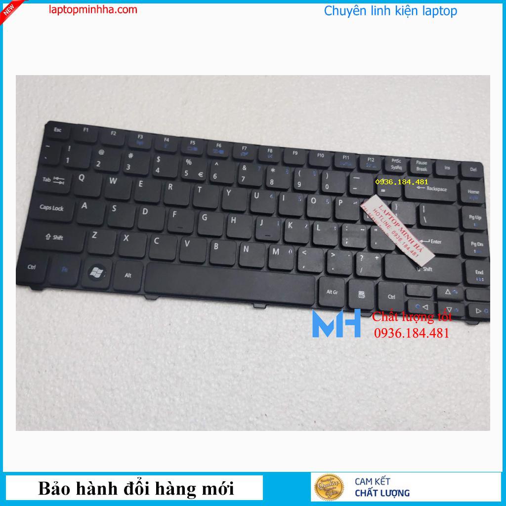 Bàn phím laptop Acer Aspire MS2316, Bàn phím Acer Aspire MS2316