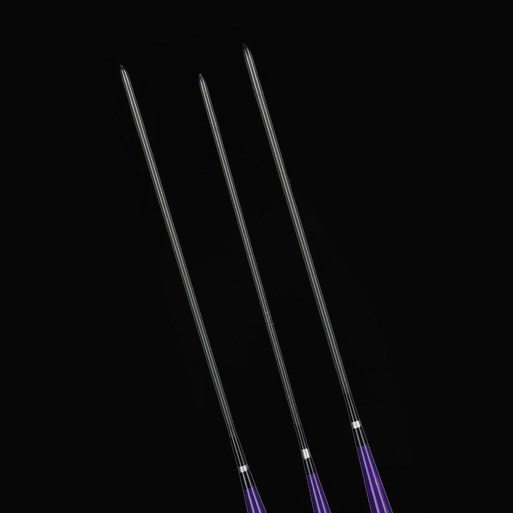 MUVAKO Set 3 Phao Câu Cá Độ Nhạy Cao Chuyên Dụng