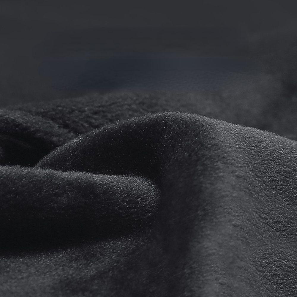 IVORY Găng Tay Giữ Ấm Mùa Đông Chống Thấm Nước Dành Cho Nam Và Nữ