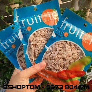 [Hàng ThaiLand]  Combo 3 bịch Ômai giun Thái Lan