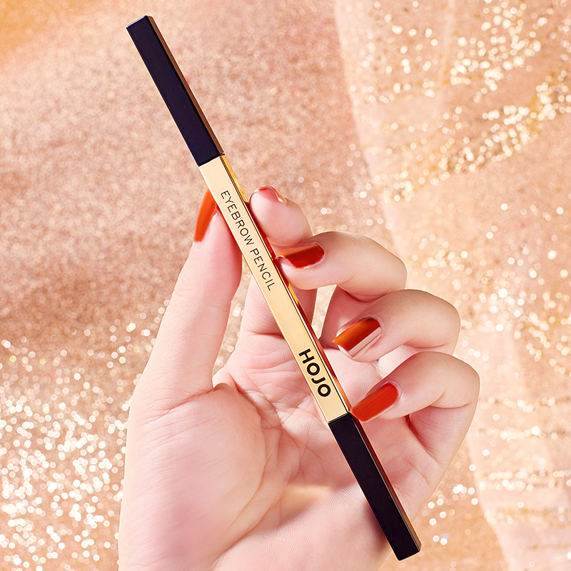 Hojo (Hàng Mới Về) Bút Chì Kẻ Lông Mày Chống Thấm Nước Và Mồ Hôi Không Phai Tiện Dụng | BigBuy360 - bigbuy360.vn