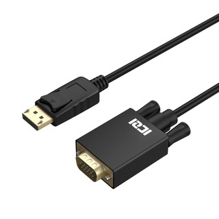 Cáp Displayport Sang VGA ICZI (90062)