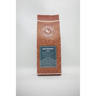 Cà Phê Pha Phin Intensity - Starling Coffee
