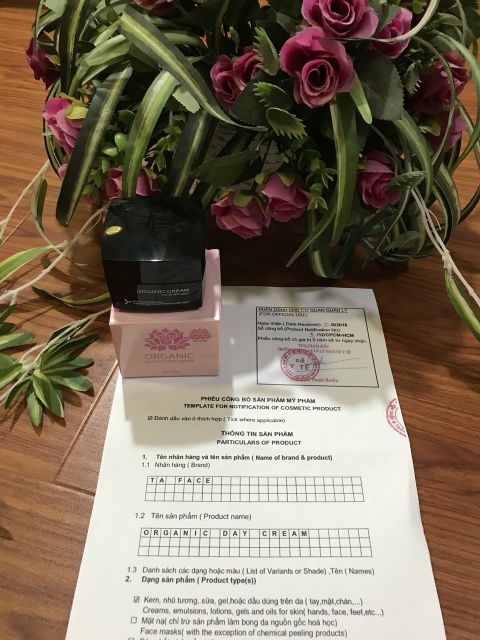 Kem đêm sau tái tạo cao cấp organic | BigBuy360 - bigbuy360.vn