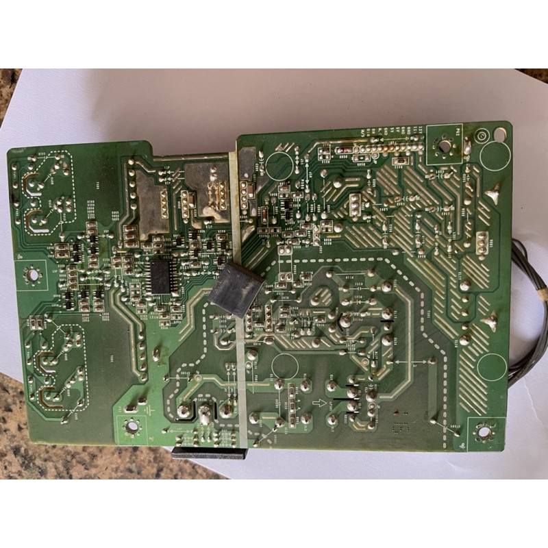 bo nguồn màn hình LG L1919SP | BigBuy360 - bigbuy360.vn