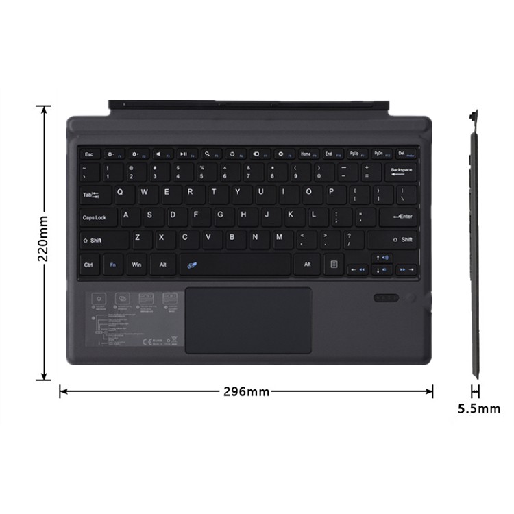 Bàn phím Bluetooth cho surface | BigBuy360 - bigbuy360.vn