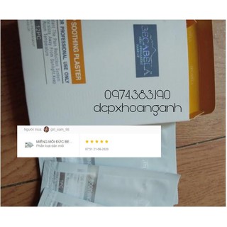 MIẾNG MÔI ĐỨC BECABELA CHÍNH HÃNG