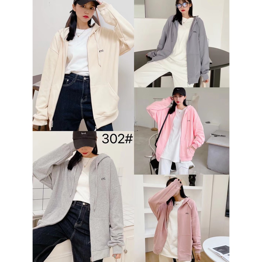 Áo khoác chống nắng chất vải nỉ dày dặn thấm rút mồ hôi cực tốt Xonxen shop free size mã 302