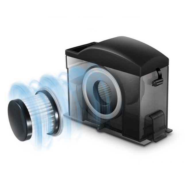 Lõi lọc Hepa cho máy hút bụi diệt khuẩn Deerma CM300, CM400, CM500, CM800, CM900