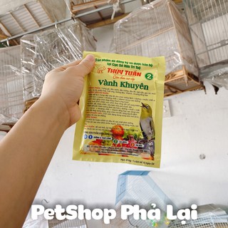 [Thuý Tuấn] Cám Vành Khuyên Số 2