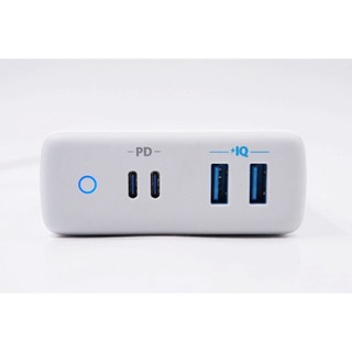 Củ sạc Anker 100w PowerPort Atom PD4 - A2041