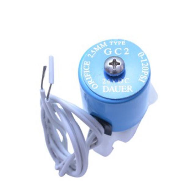 Van điện từ 24V dùng cho máy lọc nước RO