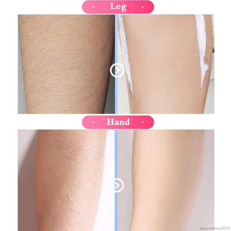 Kem Tẩy Lông Dịu Nhẹ Và Không Gây Kích Ứng | BigBuy360 - bigbuy360.vn