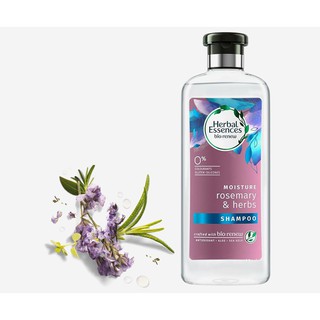 Dầu gội Herbal Essences 400ml