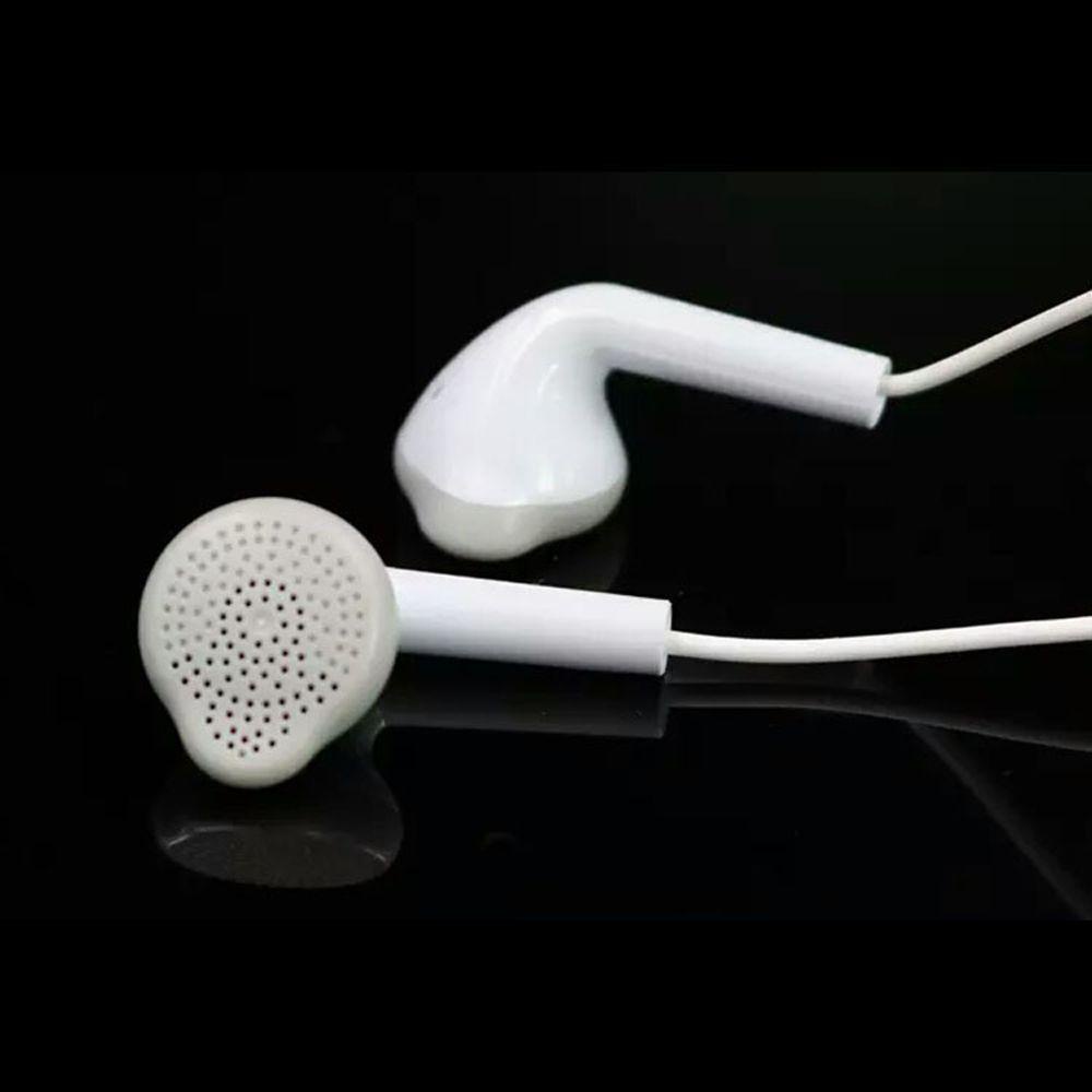 Tai Nghe Nhét Tai Có Micro Âm Thanh Siêu Trầm Thông Minh Cho Điện Thoại S5830 S9 S7562