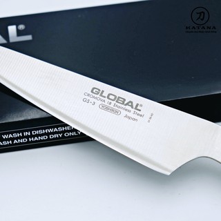 DAO BẾP NHẬT GLOBAL GS3