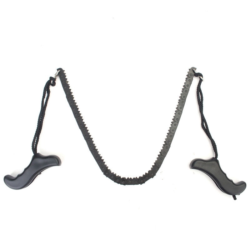 Dây Cưa Cầm Tay Dã Ngoại Đa Năng 480mm