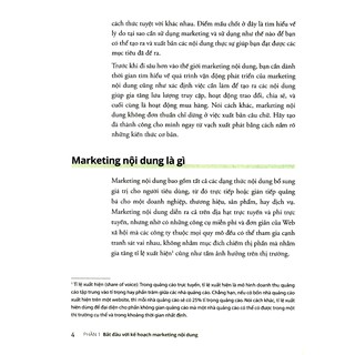 Sách - Content Marketing For Dummies