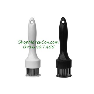 Dụng Cụ Dần Châm Thịt Mềm Meat Tenderizer