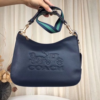 Túi coach JES HOBO