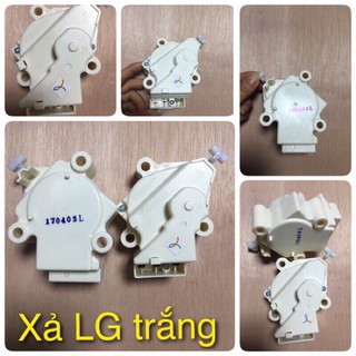 Van Xả Máy Giặt LG