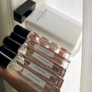 [Tester] Nước hoa Narciso Rodriguez for Her Eau de Parfum (5ml/10ml/20ml)