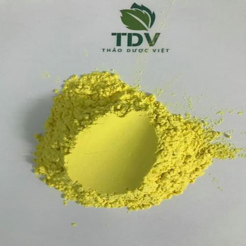 500g tinh bột nghệ vàng công ty Thảo Dược Việt