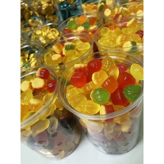 250g kẹo dẻo chip chip