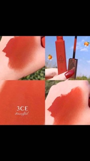 Son Kem 3CE Cloud Lip Tint