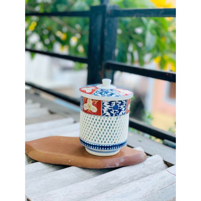 Ly lưới Arita