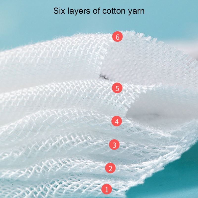 Chăn Quấn Em Bé Bằng Cotton In Họa Tiết Hoạt Hình Dễ Thương