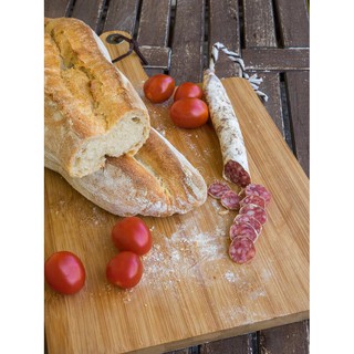 Salami Banchetto 170g Classico (Xúc xích khô)