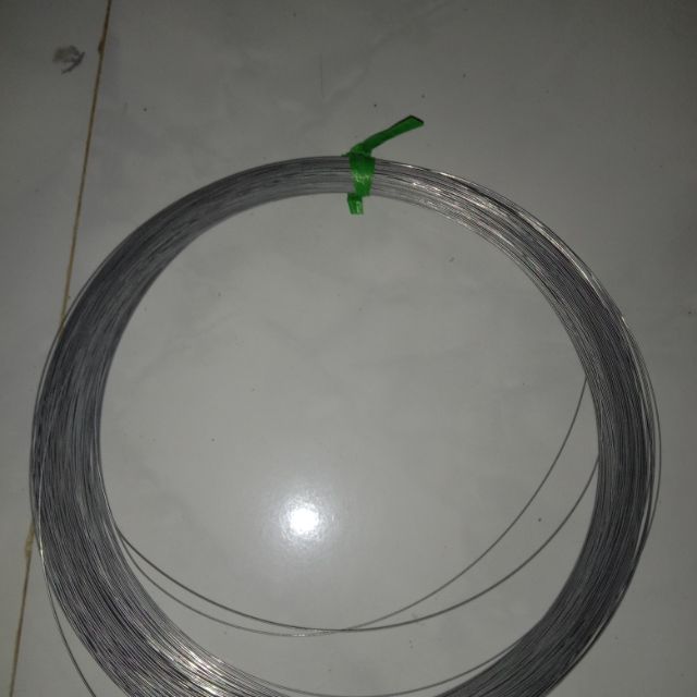 Dây thép căng cầu ong