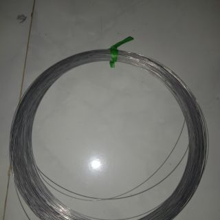 Dây thép căng cầu ong