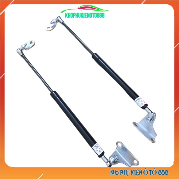 Ty capo Kia Sedona 2018-2019-2020-2021 hỗ trợ mở nắp ca pô tự động dễ dàng