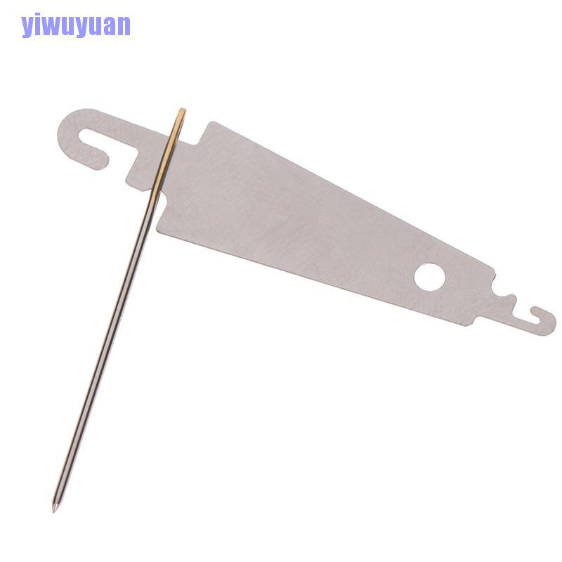 Bộ 30 kim thêu mắt vàng tiện lợi