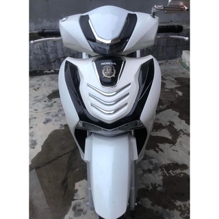 logo honda