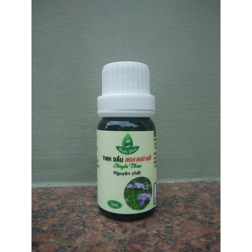 Tinh dầu ngũ sắc 10ml