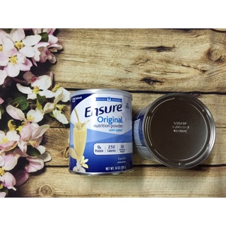 Sữa Ensure, nhập khẩu từ Mỹ