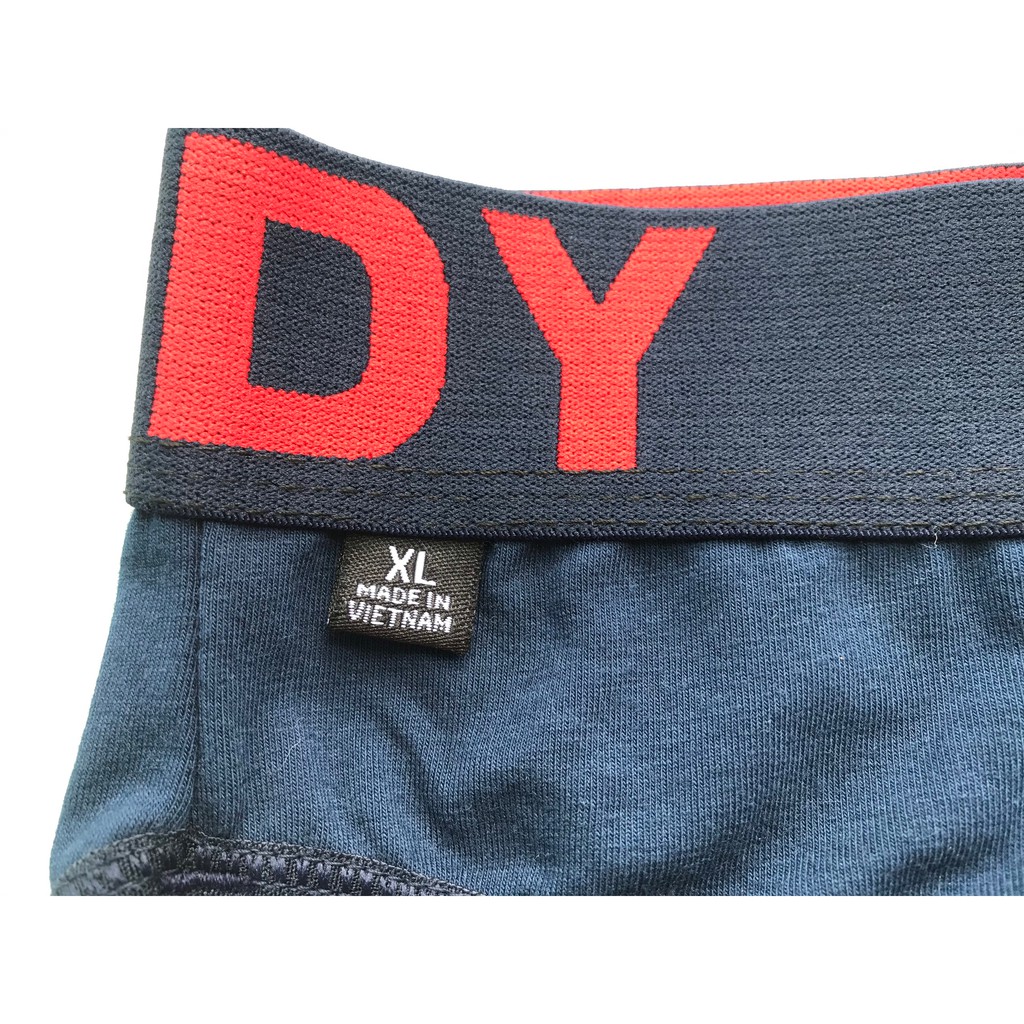 QUẦN LÓT CAO CẤP NAM THUN COTTON LẠNH 005 | BigBuy360 - bigbuy360.vn