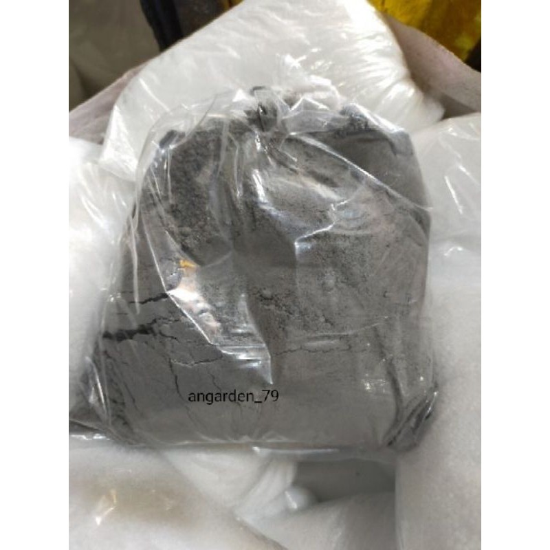 1Kg Phân Lân bột ủ phân+ bón gốc hạ phèn khử chua đất